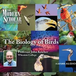 The Biology of Birds