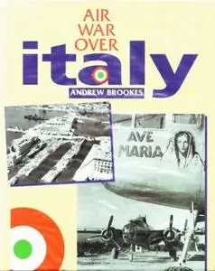 Air War Over Italy (Repost)