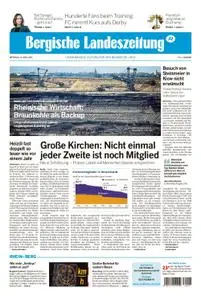 Kölnische Rundschau Rheinisch-Bergischer Kreis – 13. April 2022