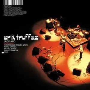 Erik Truffaz - Face-A-Face (Live) (2006)
