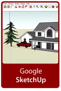 Google SketchUp