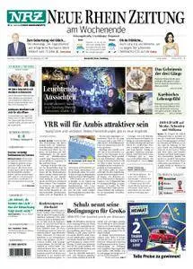 NRZ Neue Rhein Zeitung Emmerich/Issel - 02. Dezember 2017