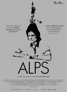 Alps (2011) Alpeis