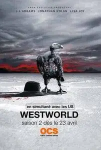 Westworld S02E04