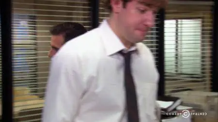 The Office S04E13