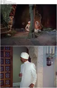 The Indian Tomb (1959)