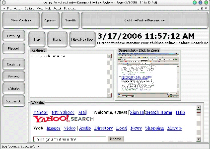 Eye Spy Pro v2.6