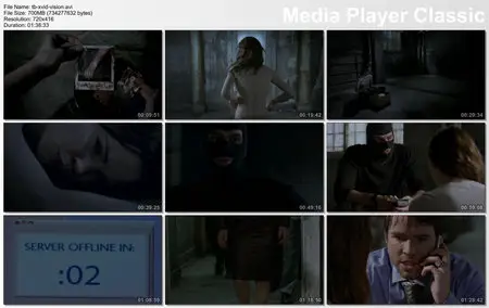 The Betrayed (2008)
