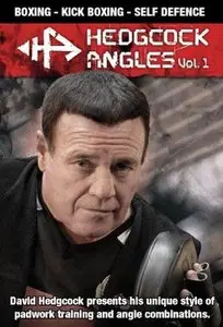 Hedgcock Angles Vol. 1 with David Hedgcock