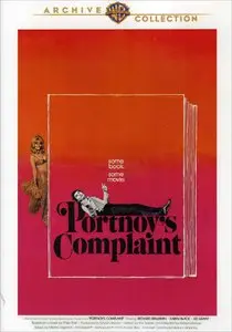 Portnoy's Complaint (1972) [Re-UP]