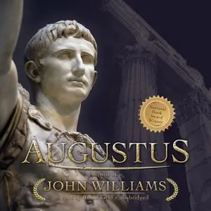 Augustus (Audiobook)