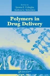 Polymers in Drug Delivery (Repost)