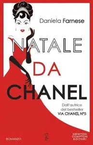 Daniela Farnese - Natale da Chanel