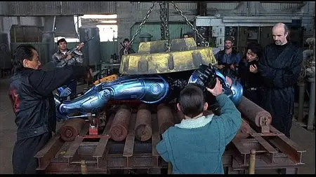 Robocop 2 (1990)