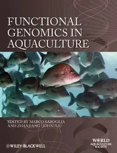 Functional Genomics in Aquaculture (repost)