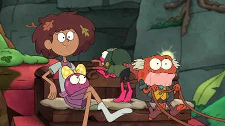 Amphibia S02E02