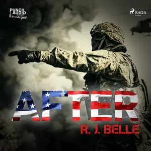 «After» by R.J. Belle