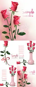 Rose vector