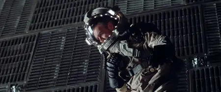Outland (1981)