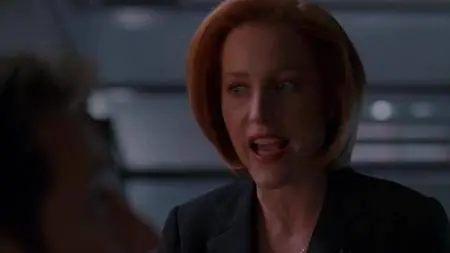 The X-Files S07E20