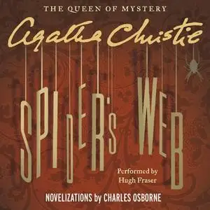 «Spider's Web» by Agatha Christie