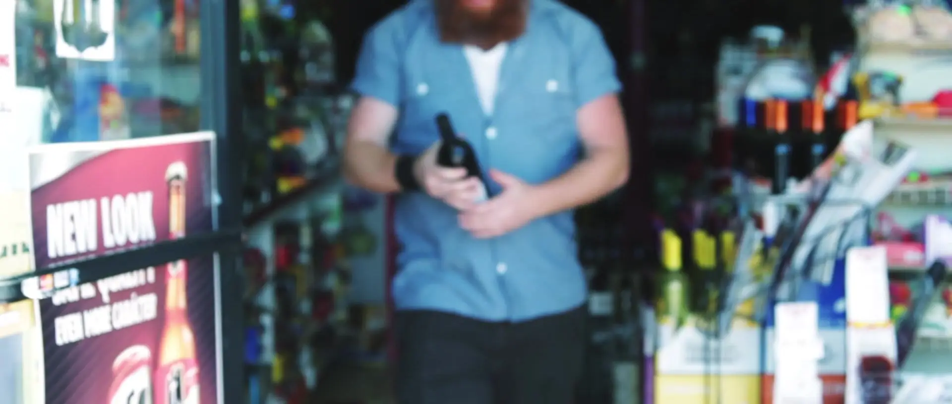 Counter Clockwise (2016) / AvaxHome