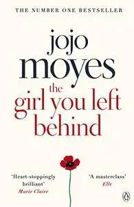 The Girl You Left Behind