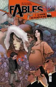 Fables T05