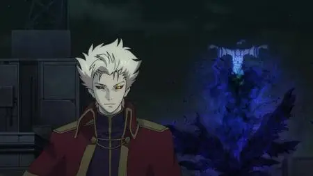 Gekijôban Hunter x Hunter: The Last Mission (2013)