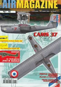 AirMagazine 05 (Nov/Dec 2001)