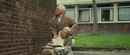 Song for Marion (2012)