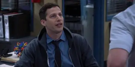 Brooklyn Nine-Nine S05E16