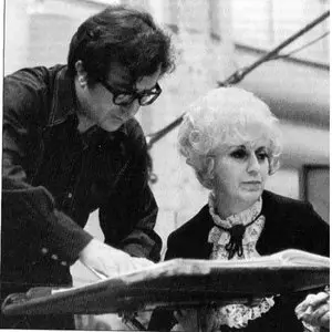 Electroacoustic Music History - CD 8: 1958-1960