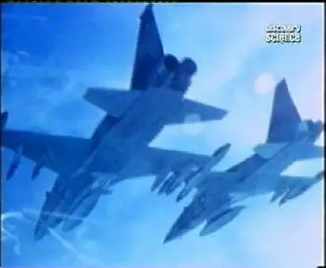 Discovery Channel Planes That Never Flew The American SST