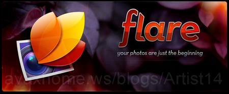 The Iconfactory Flare v1.3.1 Mac OS X