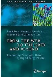 From the Web to the Grid and Beyond: Computing Paradigms Driven by High-Energy Physics [Repost]