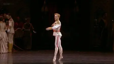 BBC - The Royal Ballet: Mayerling (2020)