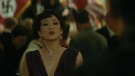 Shanghai (2010)