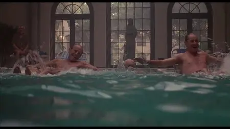 Cocoon (1985)