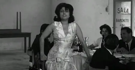Mamma Roma (1962) The Criterion Collection