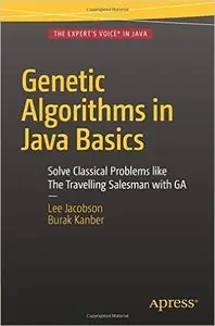 Genetic Algorithms in Java Basics