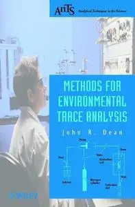 Methods for Environmental Trace Analysis