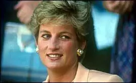 Diana Princess of Wales Interview to Martin Bashir 