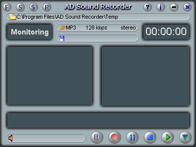 AD Sound Recorder 3.6.3