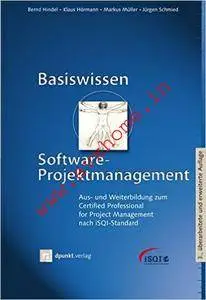 Basiswissen Software-Projektmanagement