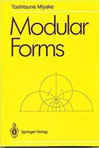 Modular Forms