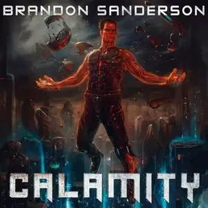 «Calamity» by Brandon Sanderson
