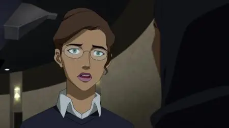 Young Justice S03E18