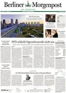 Berliner Morgenpost - 19 Februar 2023
