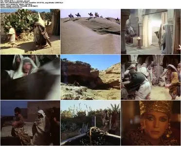 Jesus of Nazareth (1977)